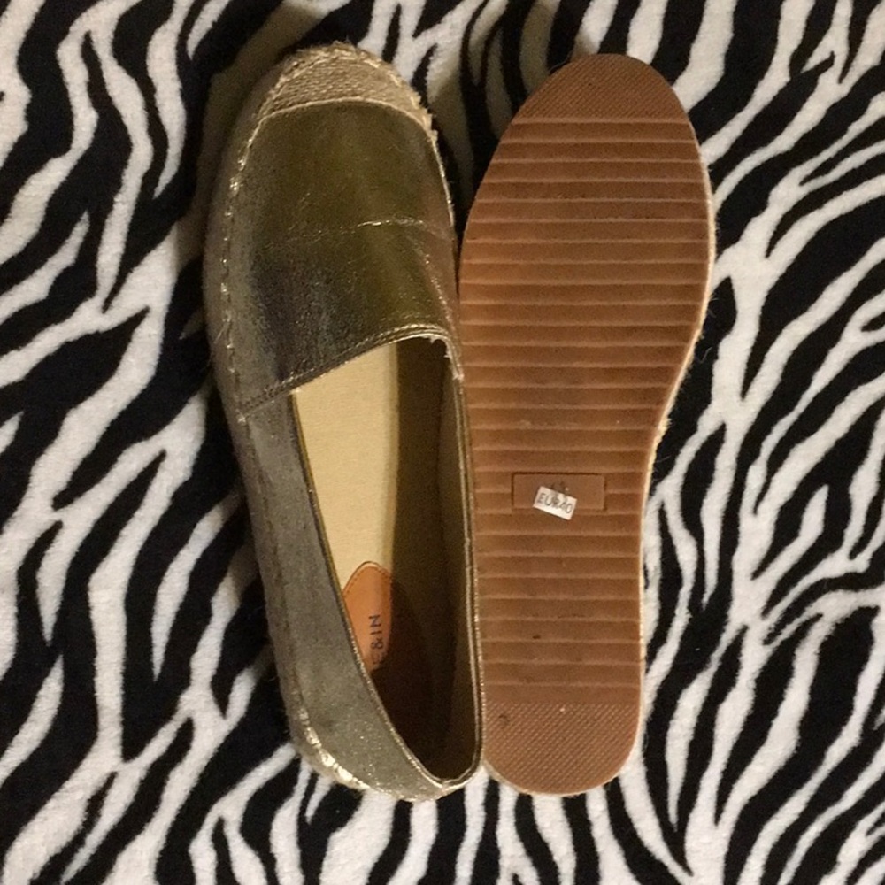 Espadrilles